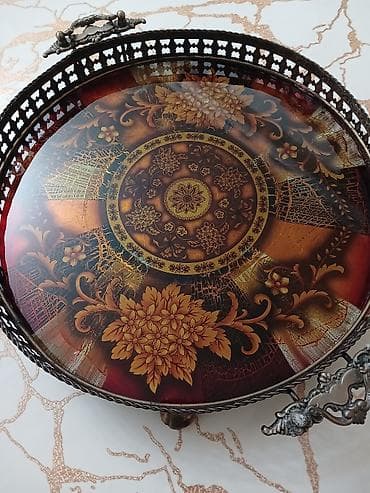 qurban bayramı xoncası: Anti-virus ayagli mis patnus bayram sufresine wirniyat ve cerezler — 4