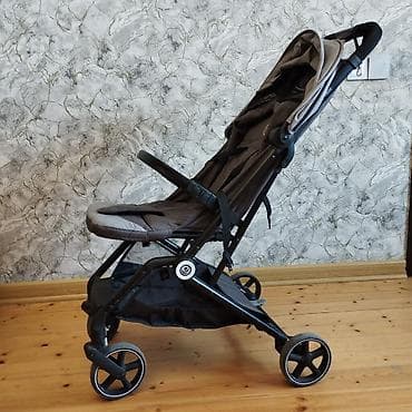 Oyuncaqlar: Klassik gəzinti arabası — 3