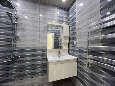 Qaracxurda araz marketə yaxin 5 mertebeli binanın 5-ci mərtəbəsində — 10