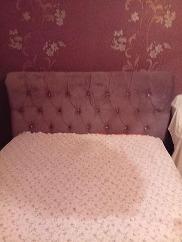 İkinəfərlik çarpayı, Azərbaycan, İşlənmiş — 4