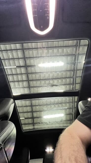 invertor nədir: Porsche Cayenne S: 3.6 l | 2015 il 115000 km Ofrouder/SUV — 43