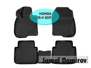 maşin satişi: "honda cr-v 2017" poliuretan ayaqaltılar bundan başqa hər növ — 1