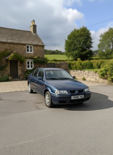 kiraye heyet evleri qaracuxur: Iran Khodro Samand: 1.8 l | 2006 il 435000 km Sedan — 1