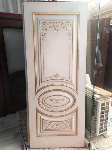 межкомнатные двери в баку: Новый Межкомнатная дверь C замком и рамой, C гарантией, Бесплатная установка, Бесплатная доставка, Доставка в районы — 3