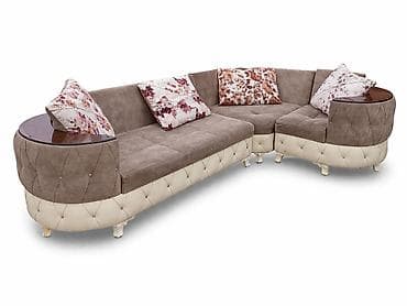 isdemis divanlar: Künc divan — 1