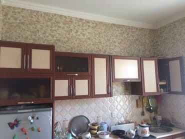 bine kirayə: Бина 3 комнаты, 100 м², Свежий ремонт — 14