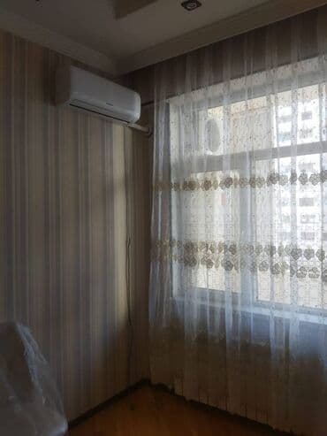 квартиры в баку с видом на море: Həzi Aslanov metrosuna yaxin 17 mertebeli binanın 7-ci mərtəbəsində — 5