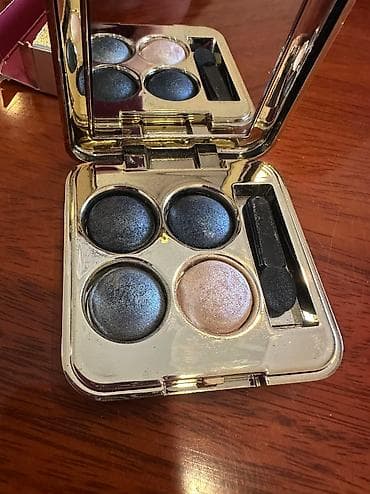 devit 3 qiyməti: Göz kölgələri, Faberlic, Yeni, Ünvandan götürmə, Ödənişli çatdırılma, Rayonlara çatdırılma — 1