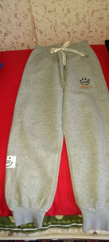 детские летние шорты: Uşaq geyim dəsti – cins şalvar və 3 ədəd şort sortik salvarlar az — 9