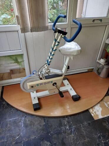 спортивки россия в бишкеке: Velotrenajor "TA Sports" "TA Sports" markalı — 2