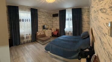 sebail ev: Badamdar qəs. 8 otaq, 230 kv. m, Kredit yoxdur, Orta təmir — 21