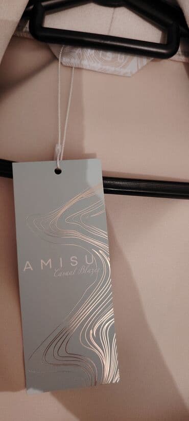 zara pencek: Rəng: bej Ölçü:34-36 Material: poliester, elastan (çox yumuşaq, zamşa — 7