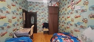 mingəçevirdə evlər: 90 kv. m, 3 otaqlı, Qaz — 9