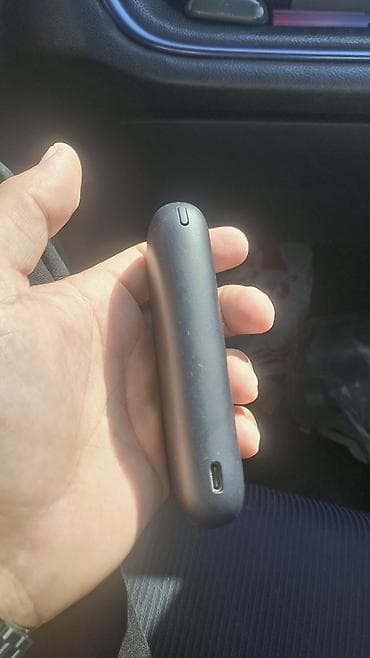 Məhsul: IQOS siqaret qızdırma cihazı komplekti Xüsusiyyətlər: - — 4