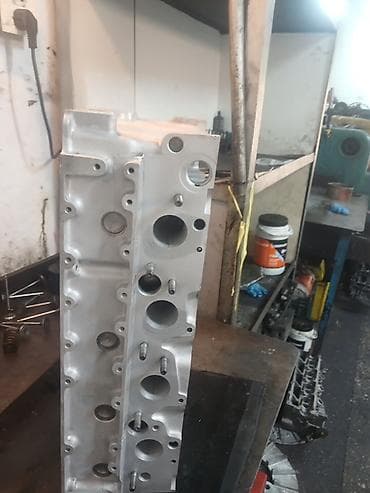 ucuz motor yağları: 601 Qalofka (Silindir başlığı) Almaniyadan gəlib. Tam ideal — 4