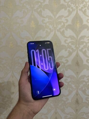 Mobil telefon və aksesuarlar: IPhone 13 Pro Max, 512 GB, Sierra Blue — 2