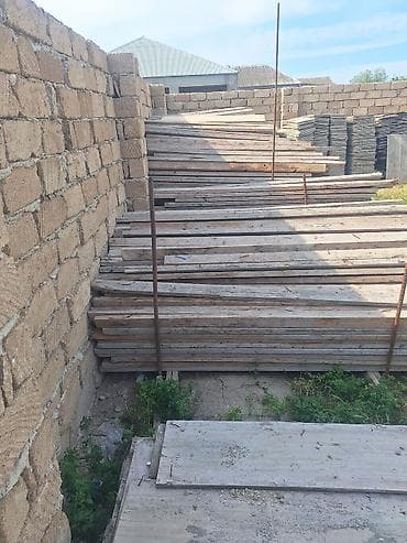 Dik taxda satlır ünvan Binə savxoz — 4