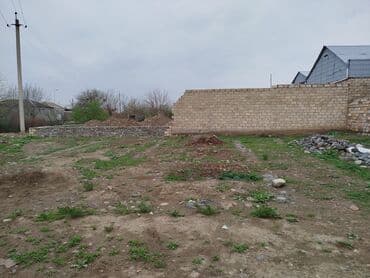 аренда и продажа недвижимости: 4 sot, Tikinti, Bələdiyyə — 4