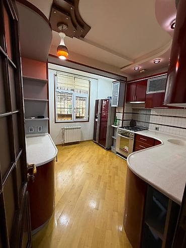 buzovna emlak: Binəqədi rayonu, Nəsimi metrosunun yaxınlığı, 157 nömrəli məktəbin — 9