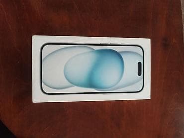 IPhone 15, Ağ