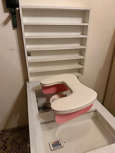 nerj stol: Düz masa, Siyirməli, Polkalı, Şüşə, Kredit yoxdur — 6