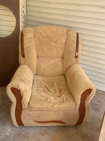 купить стулья бу в баку: Б/у — 1