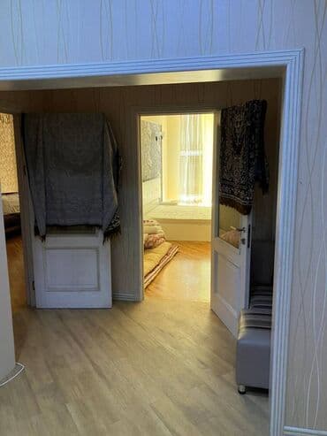 купить квартиру в баку в ипотеку: Пос. Бакиханов, 2 комнаты, Новостройка, 74 м² — 5