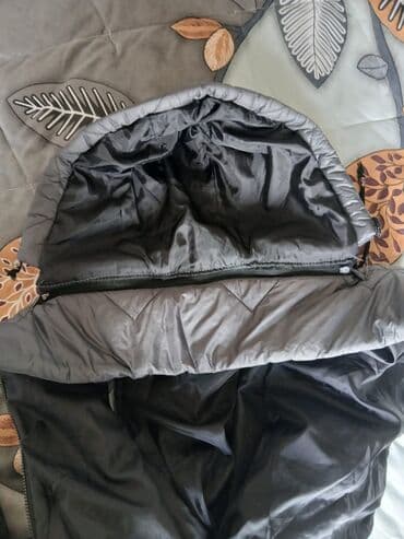 kapşonka: Uzun kapsonkali balonkadir.Nə cibində nə zamokunda heç bir problemi — 6