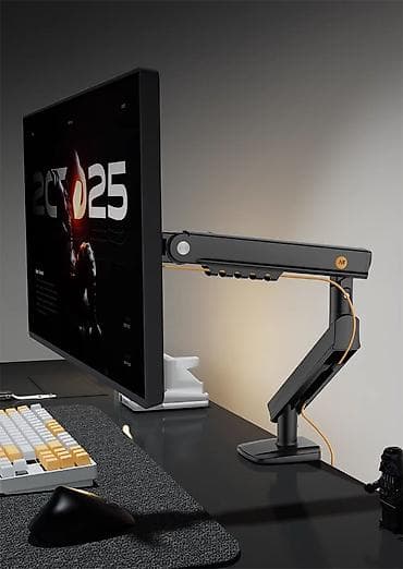 gaming monitör: NB A5 Gaming monitor ARM Curved monitor screen 27-50 inch Load — 4