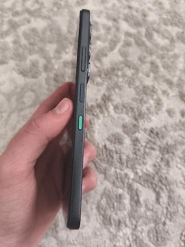 telofonar: Infinix Hot 60, rəng - Qara, Sensor — 3