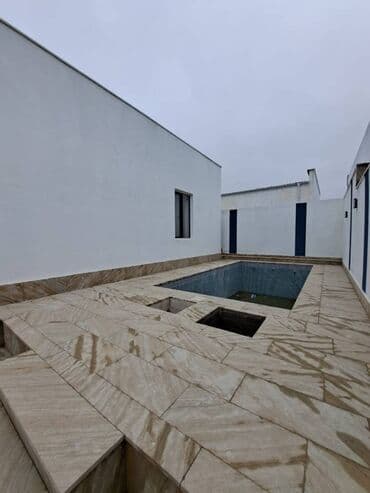 yeni evlər: Mərdəkan 4 otaqlı, 170 kv. m, Yeni təmirli — 3