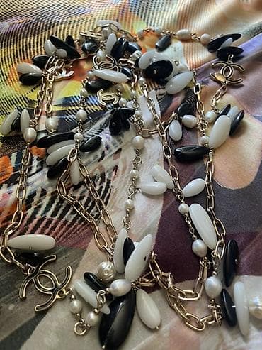 Личные вещи: Дома Chanel. Состояние абсолютно новое, без следов носки. Идеально — 10