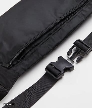 versace gümüş sep: BELT BAG H&M canta Сумка мужская В идеальном состоянии, 3-4 раза — 3