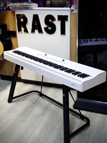 электропианино: Piano, Rəqəmsal, Yeni, Ünvandan götürmə — 1