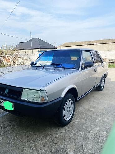 topaş maşın: Tofas : 1.6 l | 2005 il 7000 km Sedan — 2