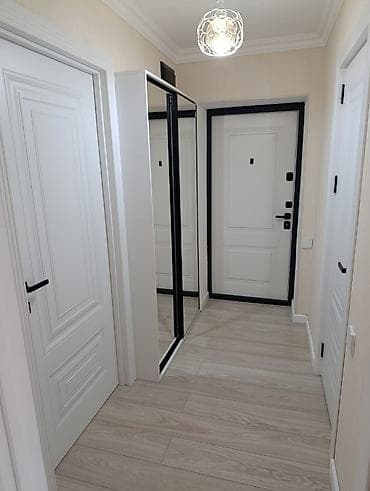 evler bine: Bakı, 3 otaqlı, Köhnə tikili, 75 kv. m — 8