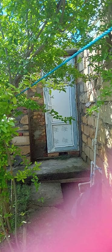 saray mtk satilan evler: 3 otaqlı, 100 kv. m, Kredit yoxdur, Yeni təmirli — 2