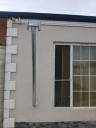 Baklar və çənlər: Temiz zavod istehsalidi tam tehlukesiz ve kefiyyetli sobadir. Pec 150 — 12