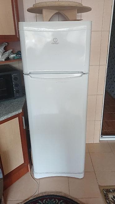 indesit soyuducu soyutmur: Yeni 2 qapılı Indesit Soyuducu Satılır, rəng - Ağ — 3