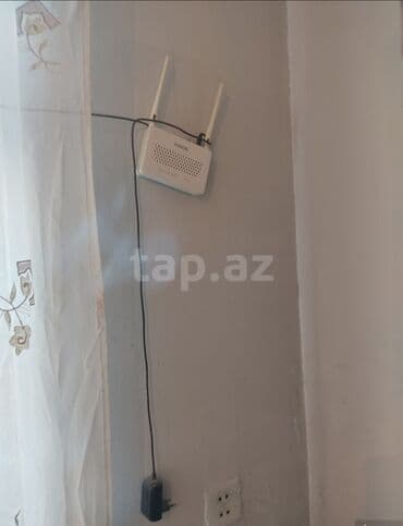 xacmaz ev satilir: Забрат 5 комнат, 140 м², Есть кредит, Без ремонта — 3