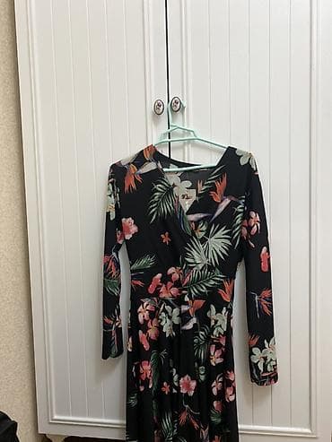 Gündəlik don, Midi, M — 2