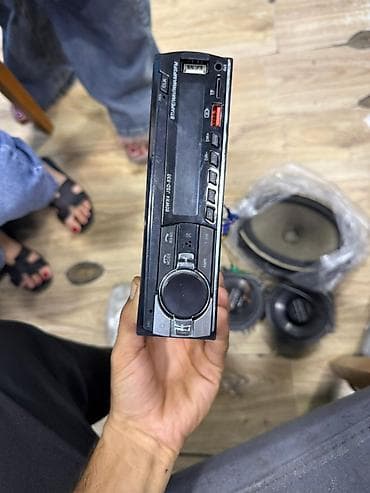 dinami: Avtomobil üçün audio dəst Tərkib: - 2 ədəd Pioneer koaksial dinamik — 2