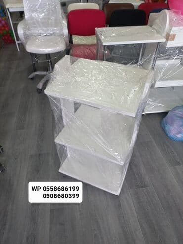 şlanqların satışı: 🔥Taxtadan və dəmir şüşəli etajerkalar. 3mərtəbəli tibbi rəflər.🔥 — 6