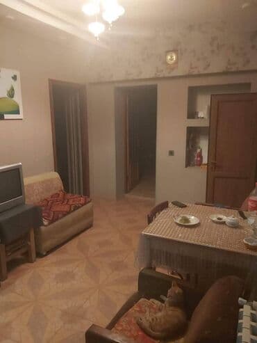 mingecevir ev: 100 kv. m, 4 otaqlı, Kombi, Qaz — 9