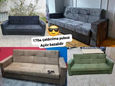 Divan, Yeni, Bazalı