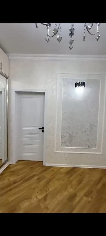 tecili ucuz ev satilir: 2 otaqlı, Yeni tikili, 65 kv. m — 9