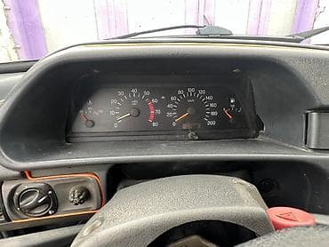 masin satisi: VAZ (LADA) 2109: 1.5 l | 2003 il 300000 km Hetçbek — 9