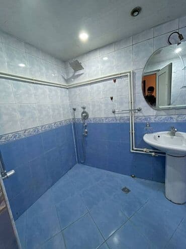 neftciler kiraye ev: Elimlər metrosunun yaxınlığında H cavid parkına yaxın yerləşən 9 — 6