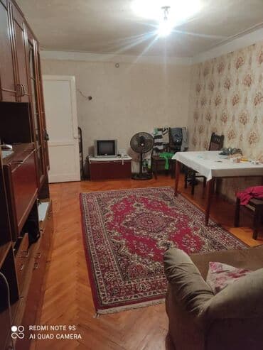 10 mk kristal abşeron sumqayit satilan evler: Bakı, 2 otaqlı, Köhnə tikili, m. İnşaatçılar, 40 kv. m — 4