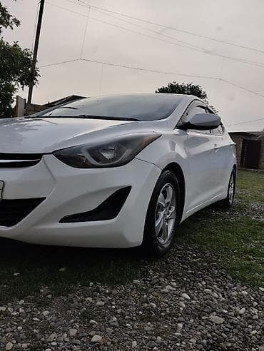 mercedes g class: Hyundai Elantra: 1.8 l | 2014 il Sedan — 6